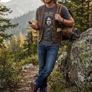 Chip & Pepper Mens Ike Nifus California Slim Straight Size 30